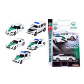 Dubai Police Single 5-Assortment